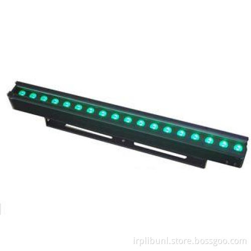 Outdoor Quad Led Bar Led Washer Light Professional LED Stag